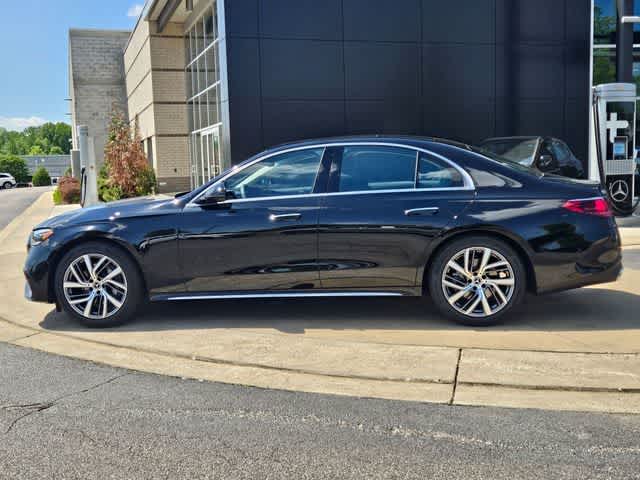 Thumbnail: 2026 Mercedes-Benz E-Class - 5