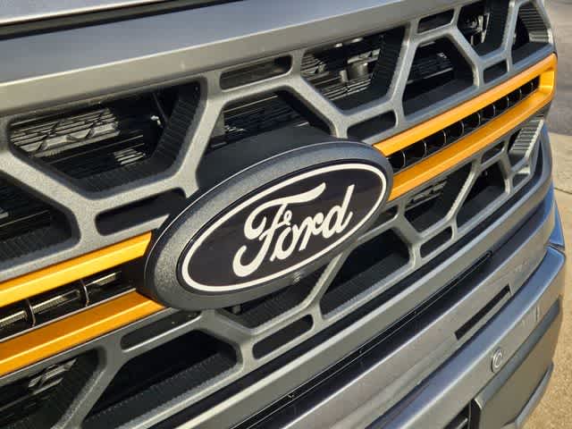 Thumbnail: 2025 Ford F-150 - 11