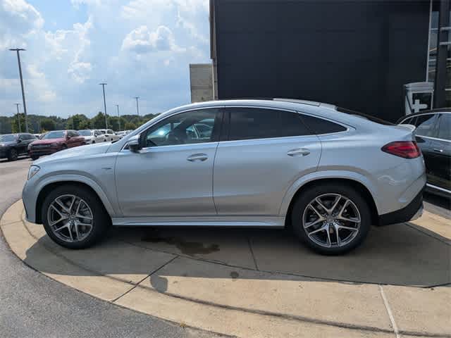 Thumbnail: 2026 Mercedes-Benz GLE - 4