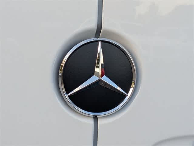 Thumbnail: 2026 Mercedes-Benz Sprinter - 10