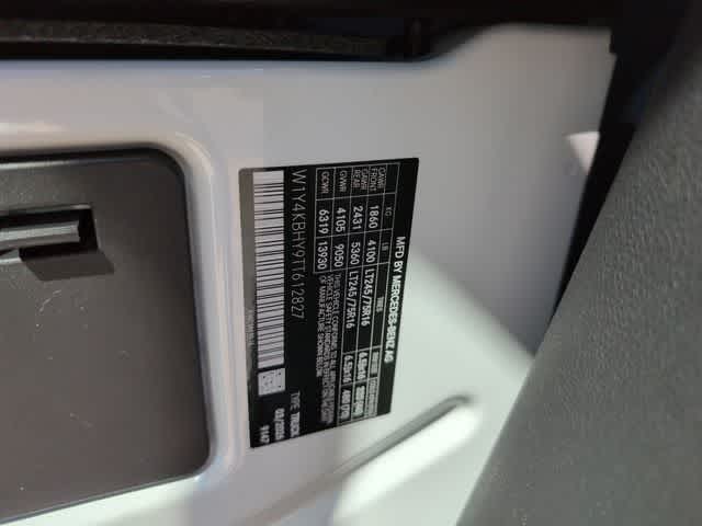 Thumbnail: 2026 Mercedes-Benz Sprinter - 32