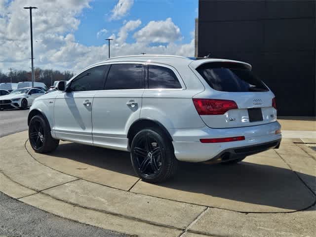 Thumbnail: 2014 Audi Q7 - 6