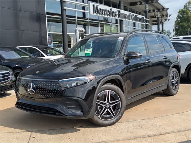 2025 Mercedes-Benz EQB 250+ -
                  Collierville, TN