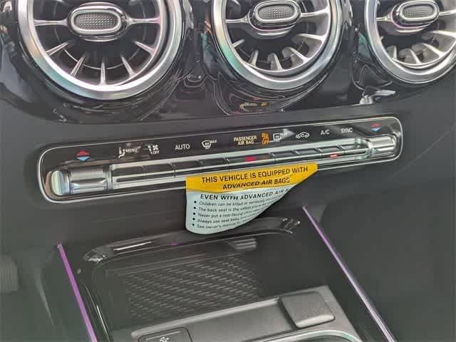 2025 Mercedes-Benz GLA 250 24