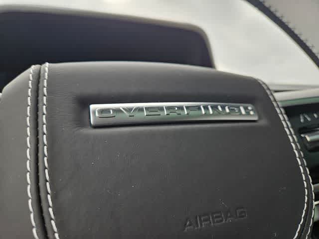Thumbnail: 2025 Land Rover Range Rover - 40