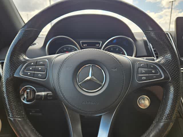 Thumbnail: 2019 Mercedes-Benz GLS - 22