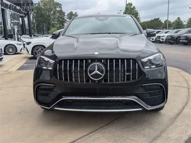 2025 Mercedes-Benz GL-Class AMG GL 63 13