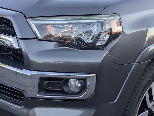Thumbnail: 2016 Toyota 4Runner - 10