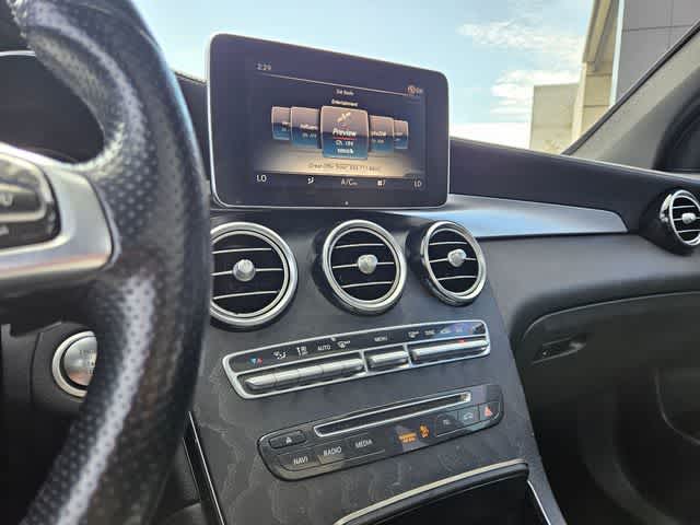 Thumbnail: 2018 Mercedes-Benz GLC - 28