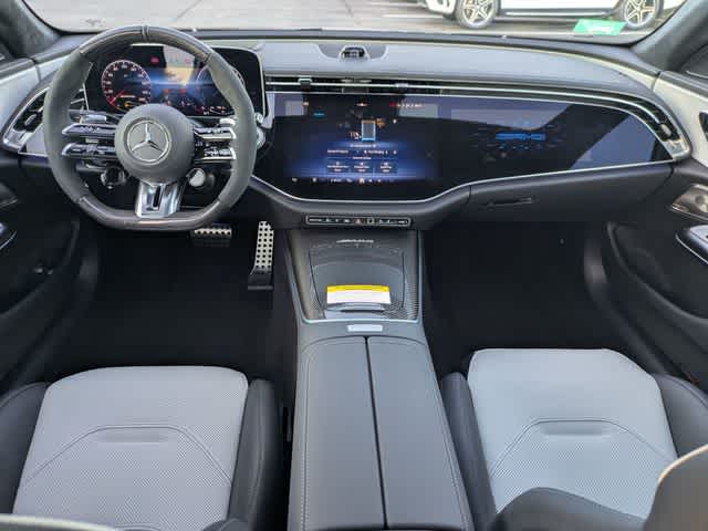 Thumbnail: 2026 Mercedes-Benz E-Class - 15