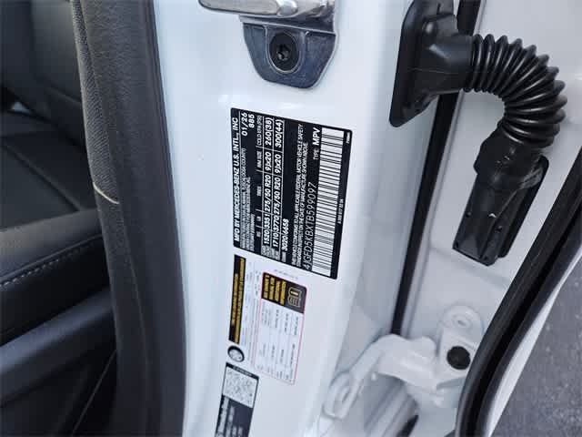 Thumbnail: 2026 Mercedes-Benz GLE - 35