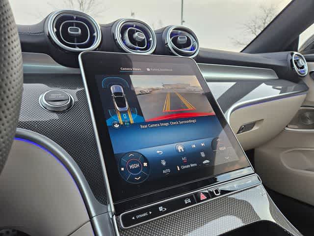 Thumbnail: 2026 Mercedes-Benz CLE - 27