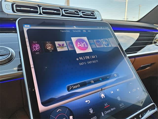 Thumbnail: 2026 Mercedes-Benz S-Class - 37