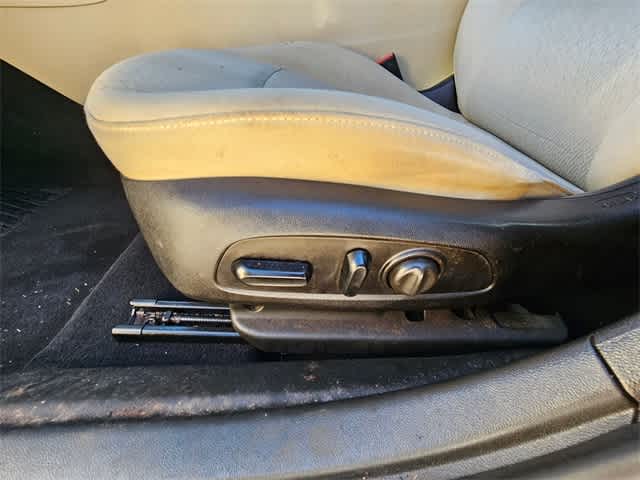 Thumbnail: 2019 Buick Regal - 16