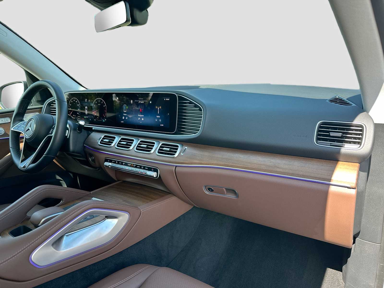 2025 Mercedes-Benz GLE GLE350 - Photo 29