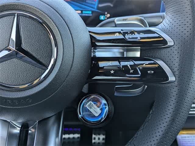 Thumbnail: 2025 Mercedes-Benz GLB - 20