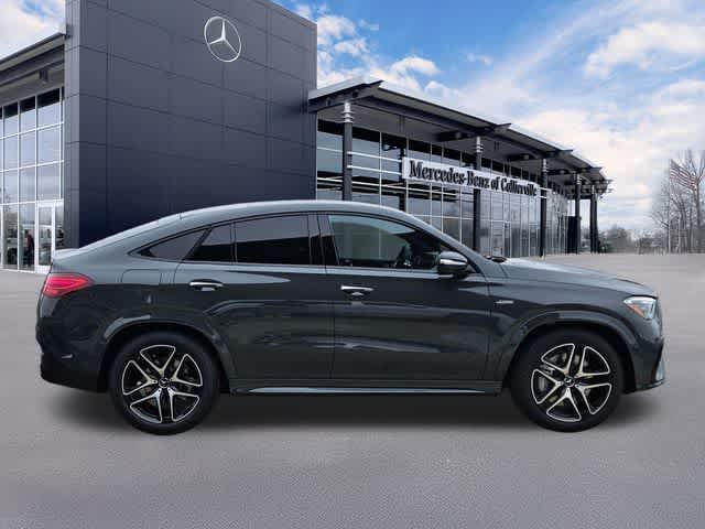 Thumbnail: 2026 Mercedes-Benz GLE - 9