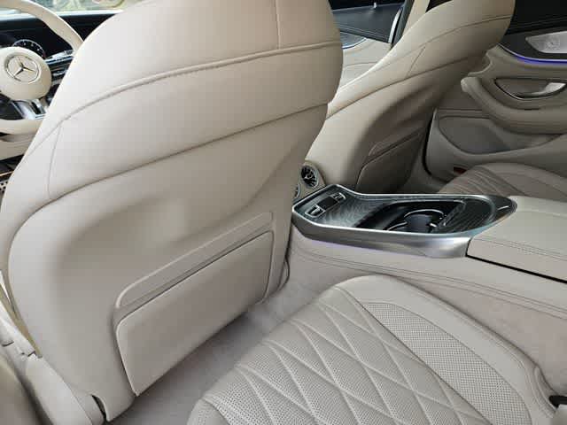 Thumbnail: 2024 Mercedes-Benz AMG GT - 19