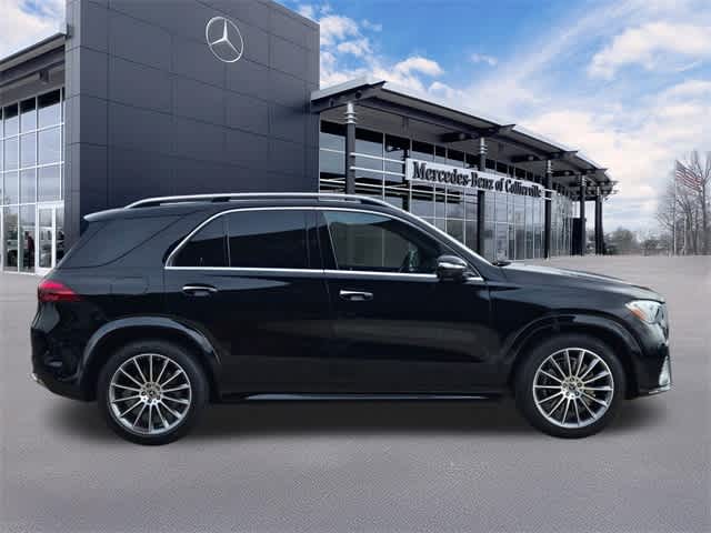 Thumbnail: 2026 Mercedes-Benz GLE - 8