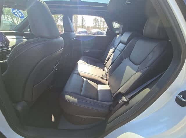 Thumbnail: 2024 Lexus RX - 6