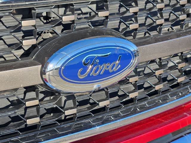 Thumbnail: 2023 Ford F-150 - 11