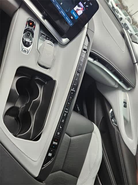 Thumbnail: 2024 Chevrolet Corvette - 31