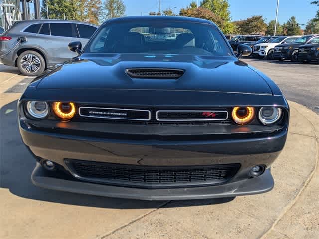 Thumbnail: 2021 Dodge Challenger - 3