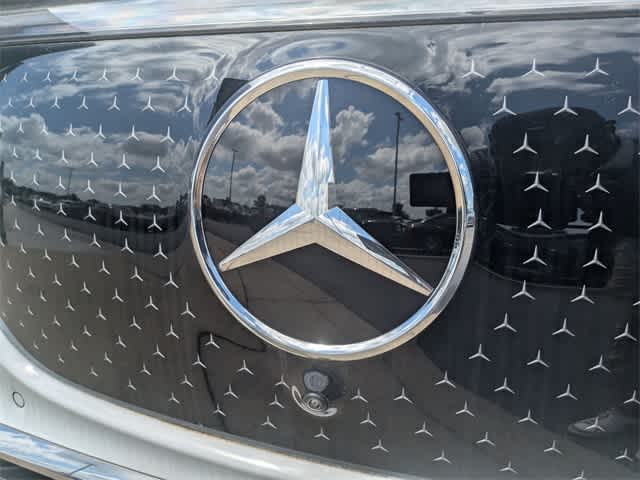 Thumbnail: 2025 Mercedes-Benz EQE - 11