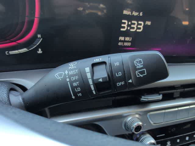 Thumbnail: 2025 Kia Telluride - 25