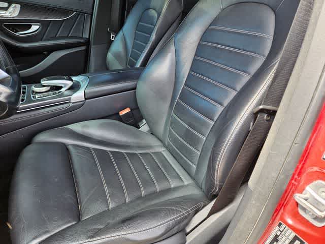 Thumbnail: 2018 Mercedes-Benz GLC - 14