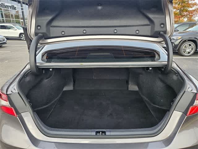 Thumbnail: 2024 Toyota Camry - 33