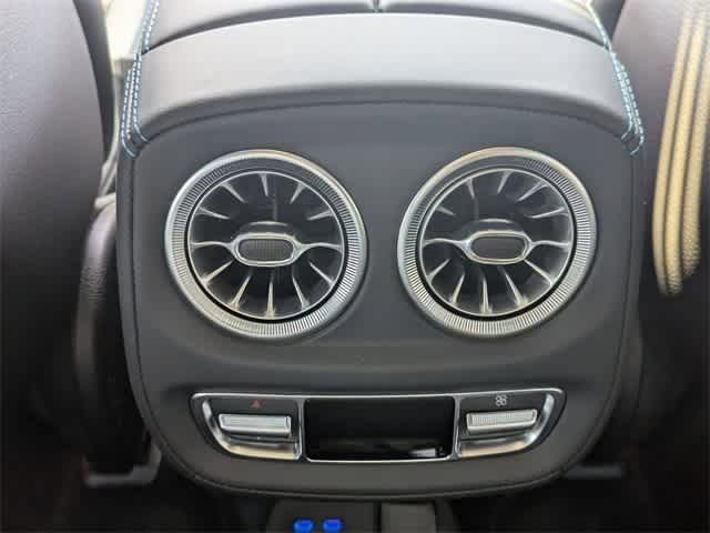 2025 Mercedes-Benz G-Class  4