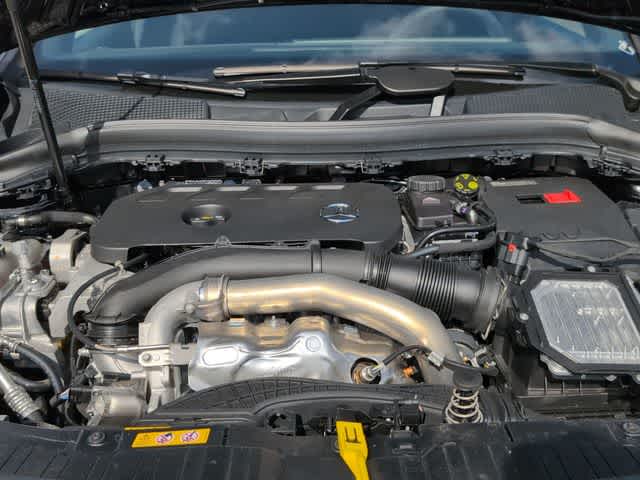 Thumbnail: 2026 Mercedes-Benz GLA - 13