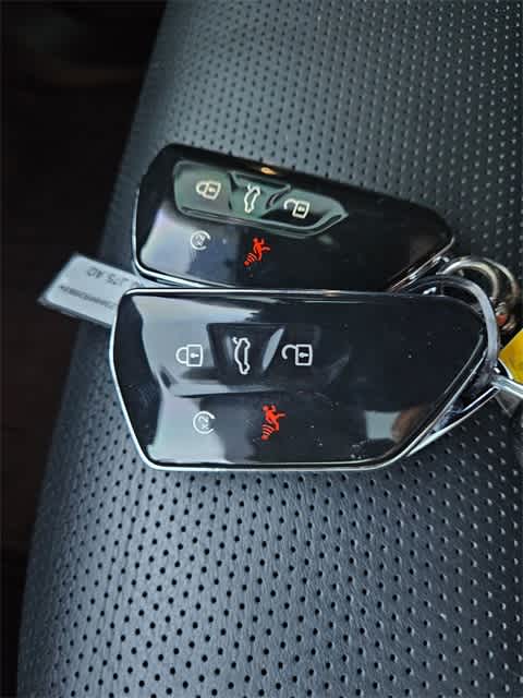 Thumbnail: 2024 Volkswagen Atlas - 29