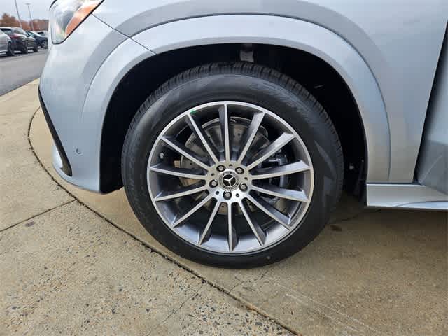 Thumbnail: 2026 Mercedes-Benz GLE - 12