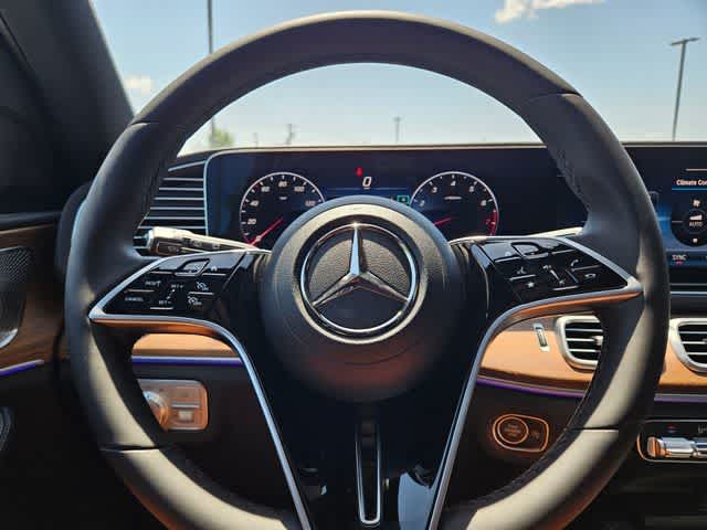 Thumbnail: 2026 Mercedes-Benz GLE - 23