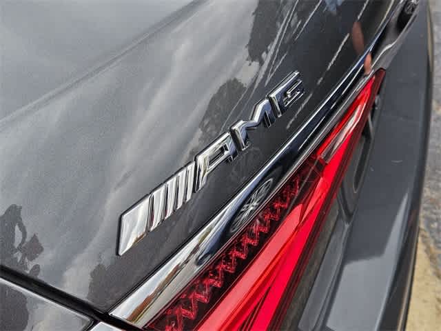 Thumbnail: 2024 Mercedes-Benz S-Class - 13