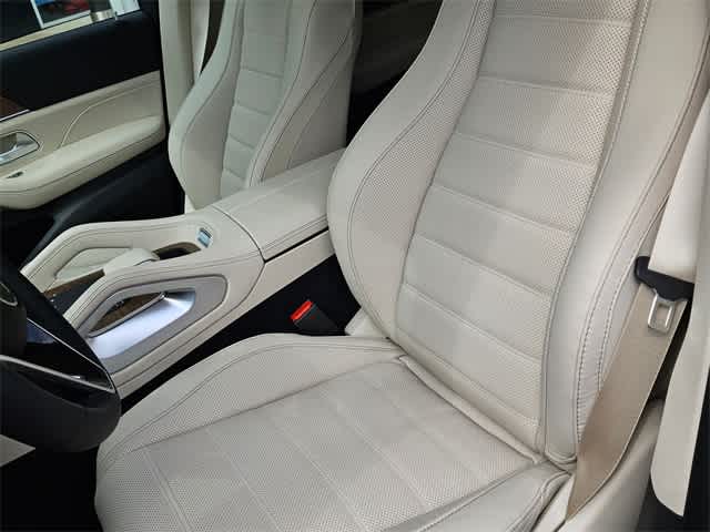 Thumbnail: 2026 Mercedes-Benz GLE - 15