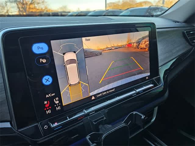 Thumbnail: 2024 Volkswagen Atlas - 24