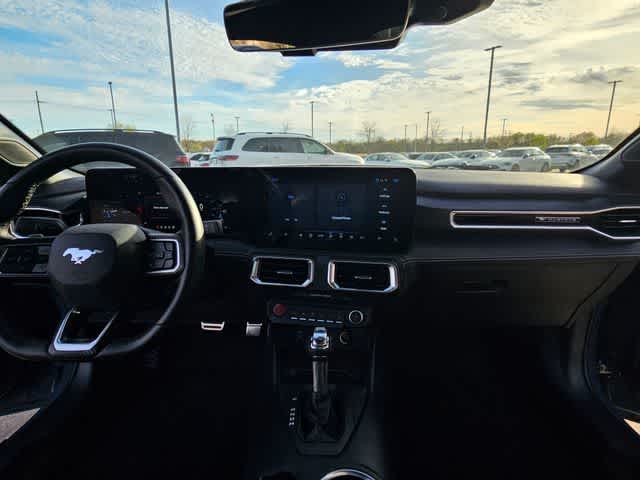 Thumbnail: 2024 Ford Mustang - 19