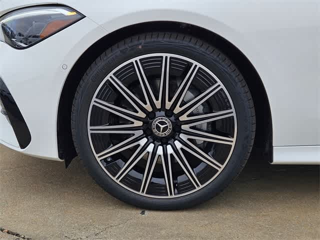 Thumbnail: 2026 Mercedes-Benz CLE - 13