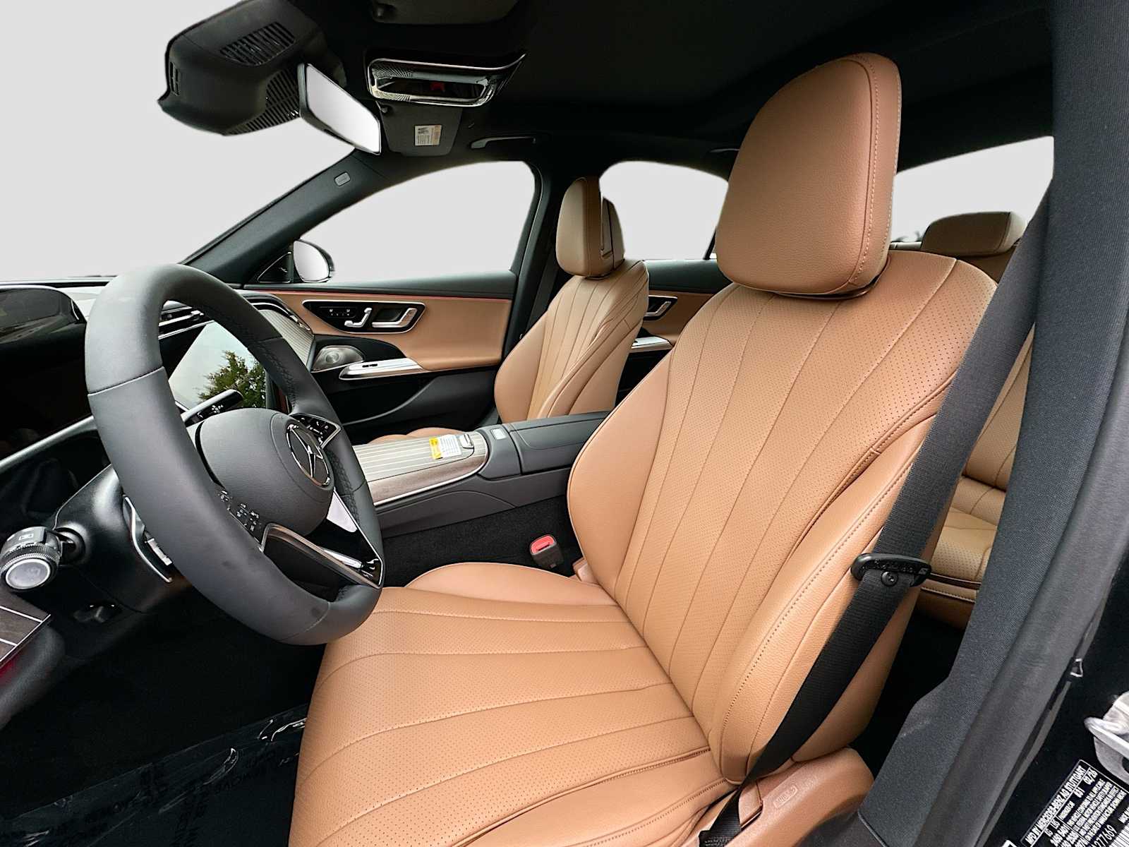 Thumbnail: 2026 Mercedes-Benz E-Class - 22