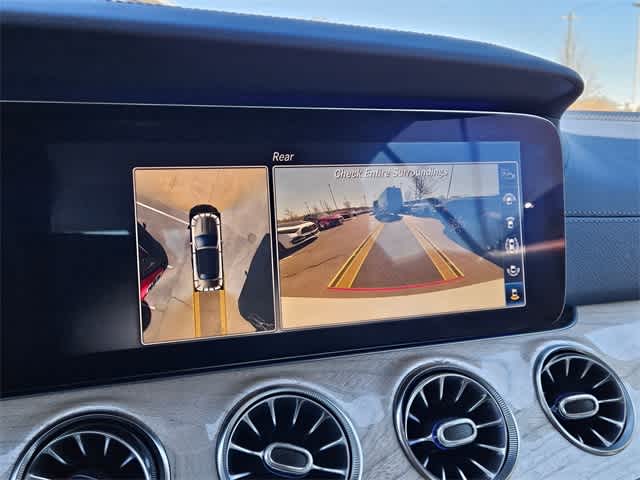 Thumbnail: 2019 Mercedes-Benz E-Class - 26