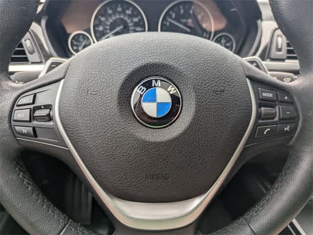 Thumbnail: 2016 BMW 4 Series - 24