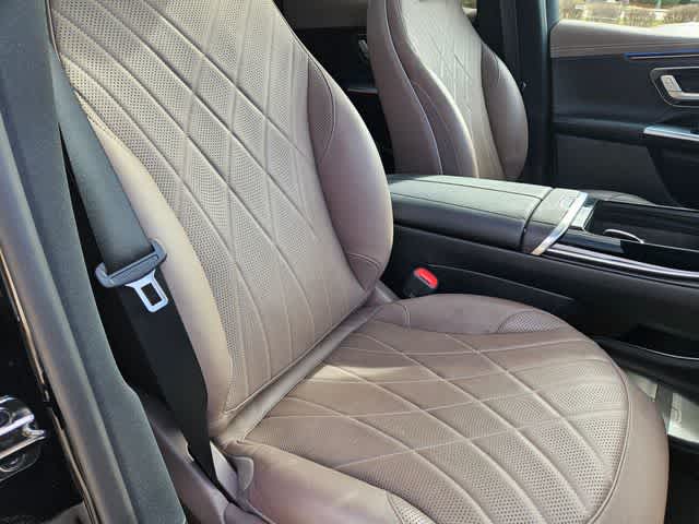 Thumbnail: 2023 Mercedes-Benz EQE - 23