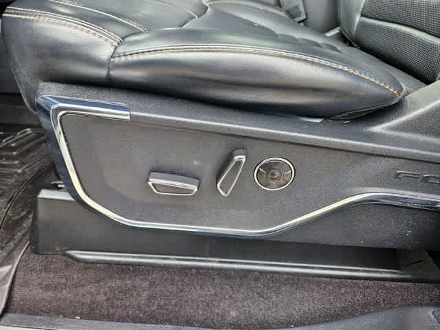 Thumbnail: 2022 Ford F-150 - 16