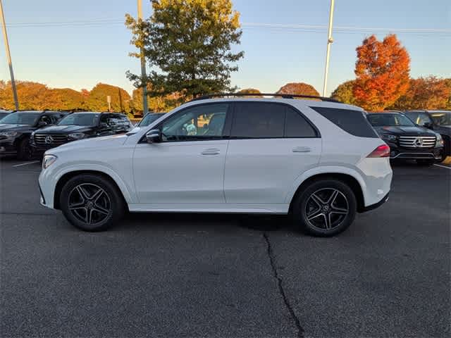 Thumbnail: 2026 Mercedes-Benz GLE - 5