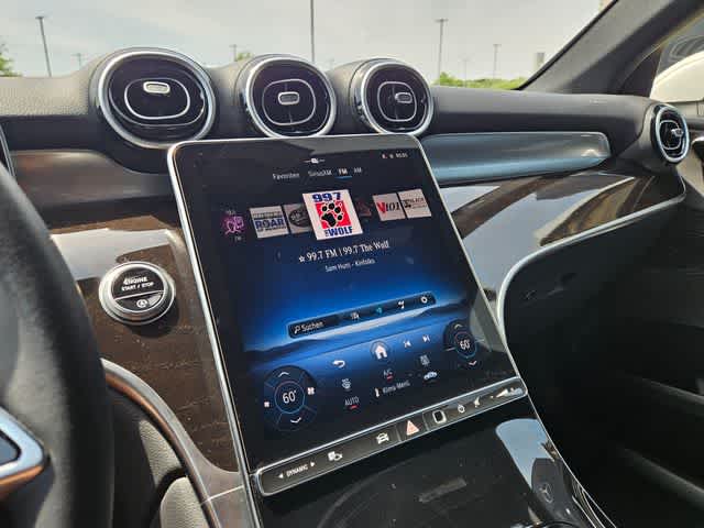 Thumbnail: 2025 Mercedes-Benz GLC - 28