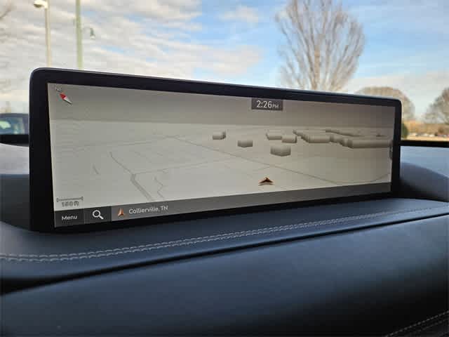 Thumbnail: 2021 Genesis GV80 - 28