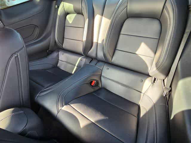 Thumbnail: 2024 Ford Mustang - 21